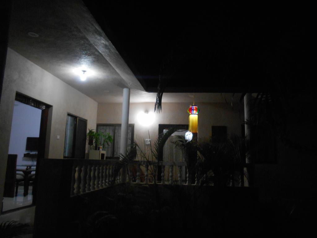 Esha Apartment Calangute Rom bilde