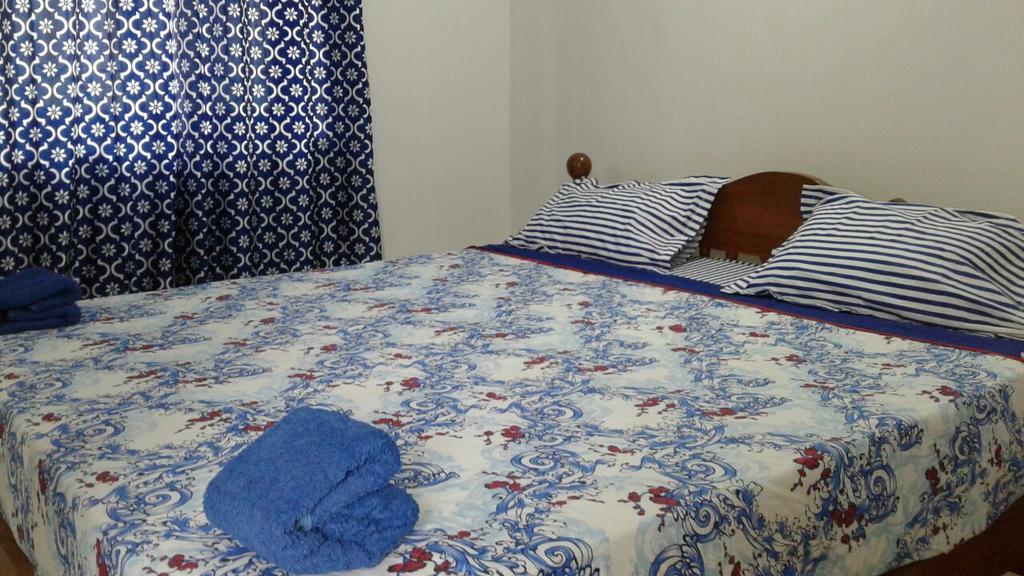 Esha Apartment Calangute Eksteriør bilde